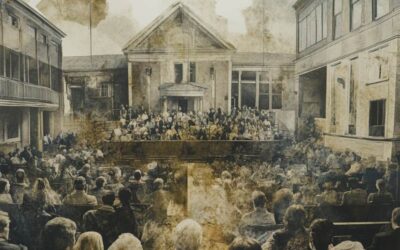 How does legal abuse affect a community?