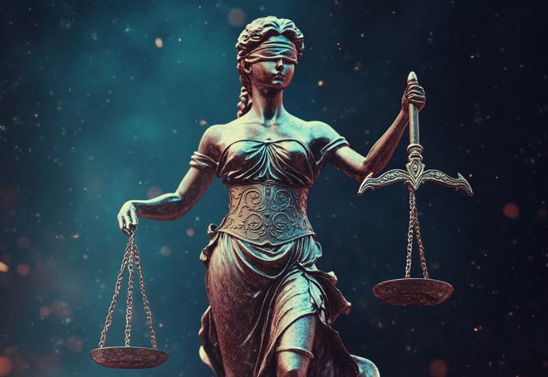 Legal abuse or legal dispute?